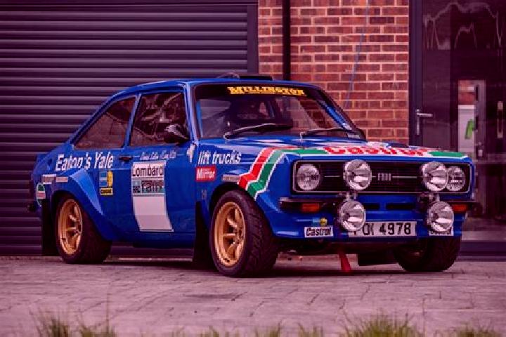 escort Kwaczala