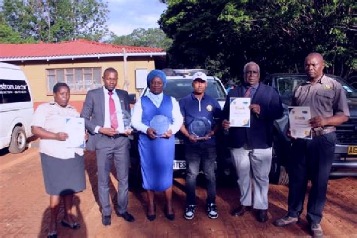 escort Kwekwe