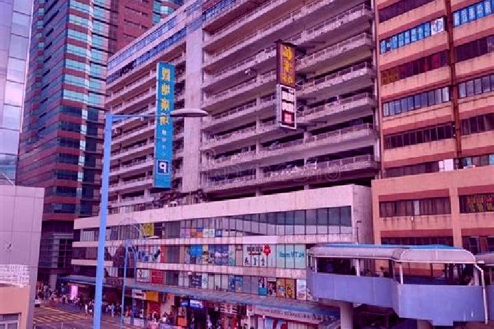 escort Kwun Tong
