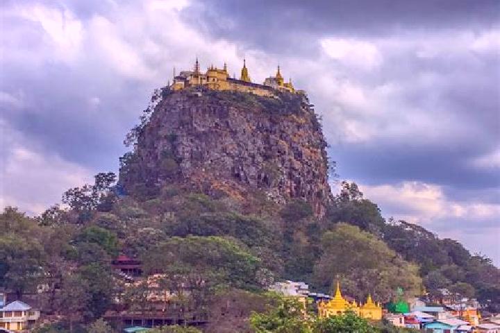 escort Kyaukpadaung