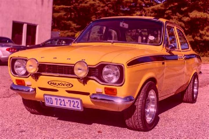 escort Kyazanga