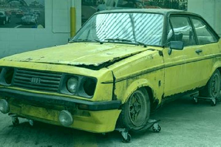 escort Kyneton