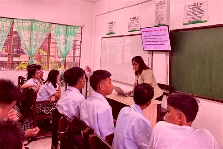 escort Kyonpyaw