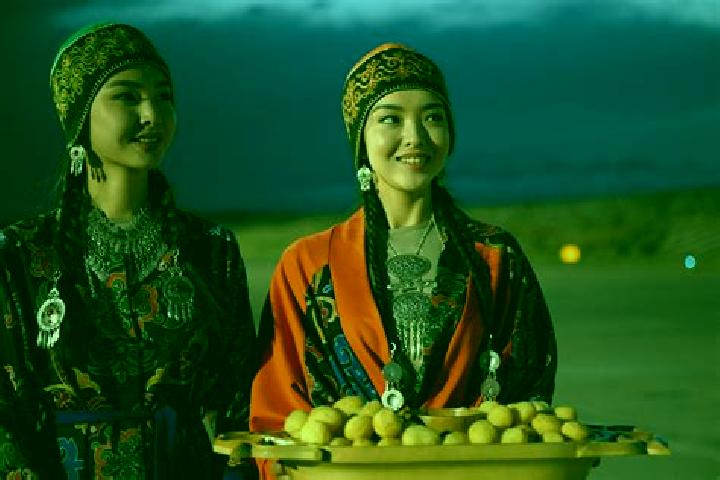 escort Kyrgyzstan
