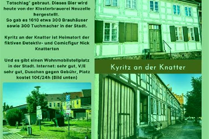 escort Kyritz