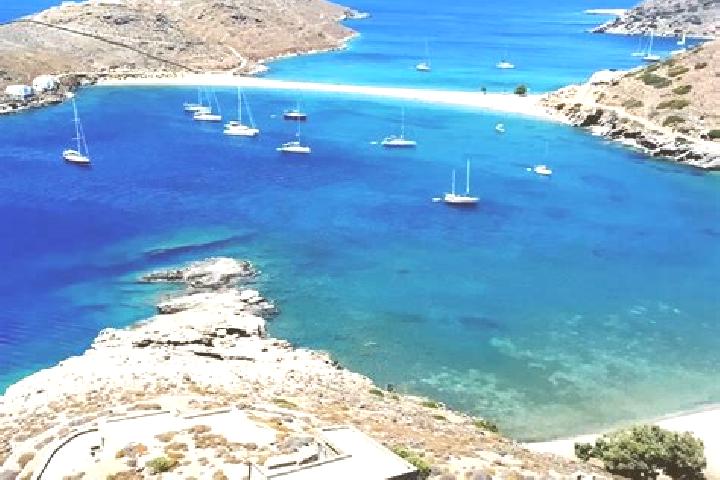 escort Kythnos