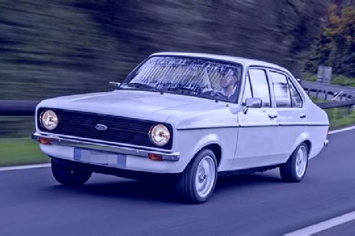escort L-Iklin