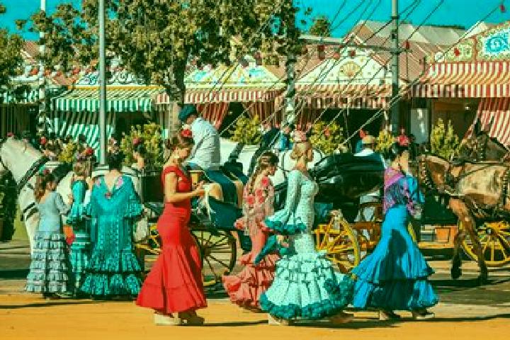 escort La Almarcha