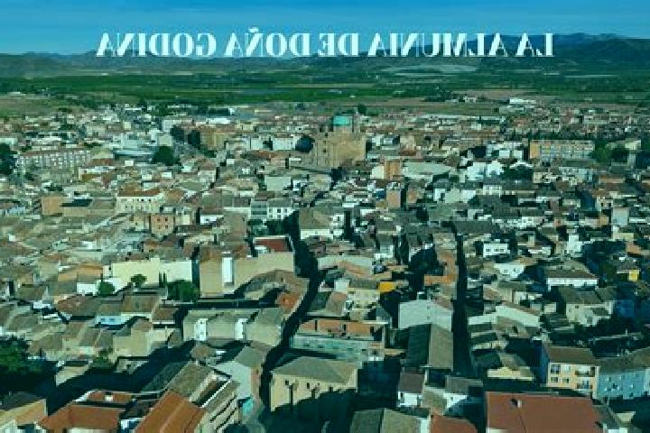 escort La Almunia de Dona Godina