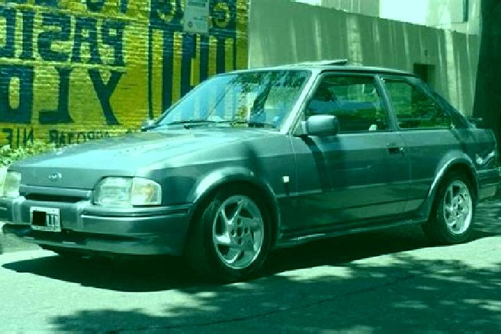 escort La Aurora