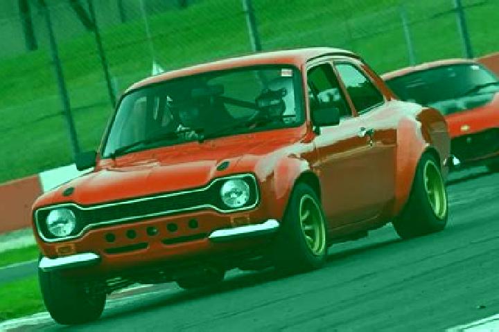 escort La Avanzada