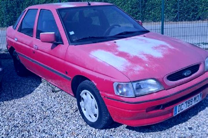 escort La Barasse