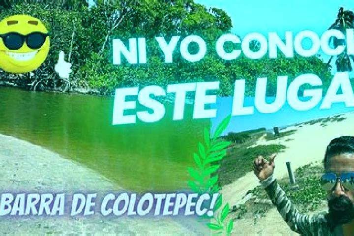escort La Barra de Colotepec