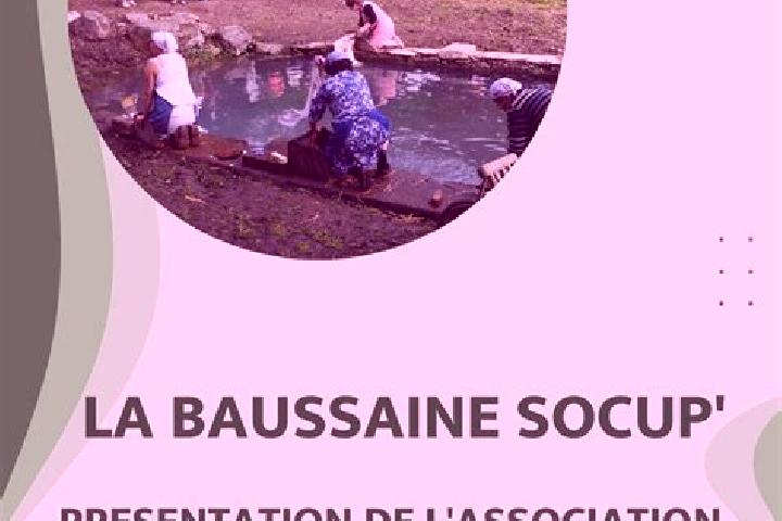 escort La Baussaine