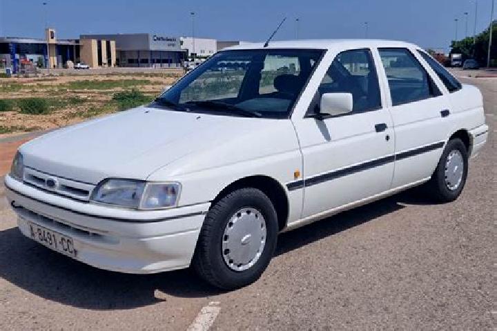 escort La Blanca