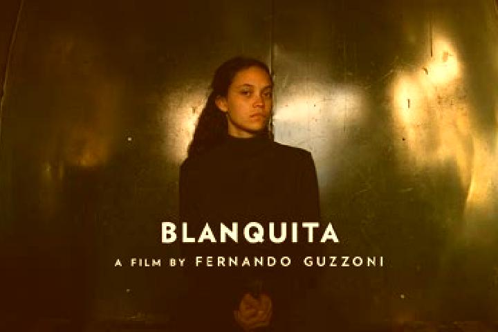escort La Blanquita