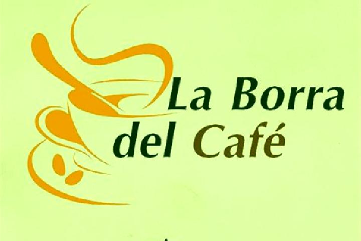 escort La Borra