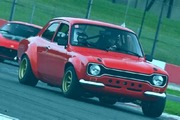 escort La Bouza