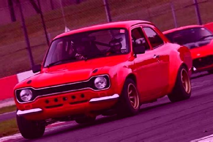 escort La Breita