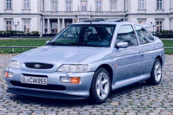 escort La Brena