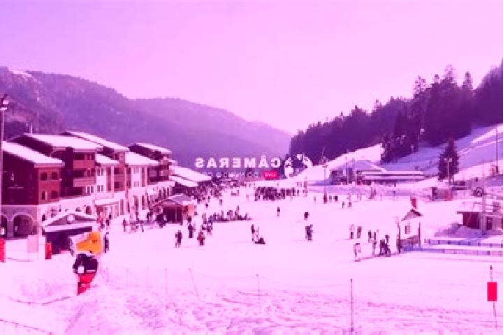 escort La Bresse