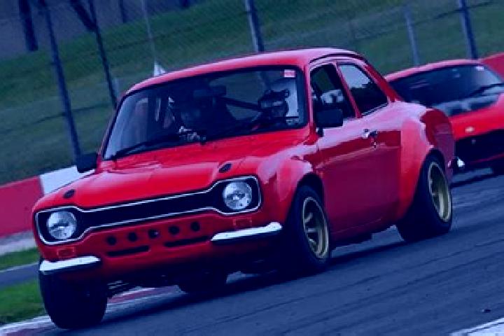 escort La Brillanne