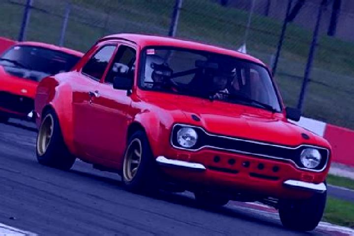 escort La Cal Grande