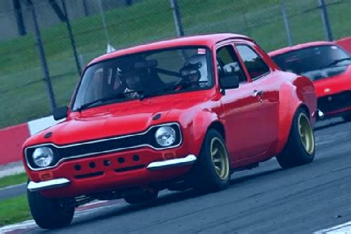 escort La Calaverna