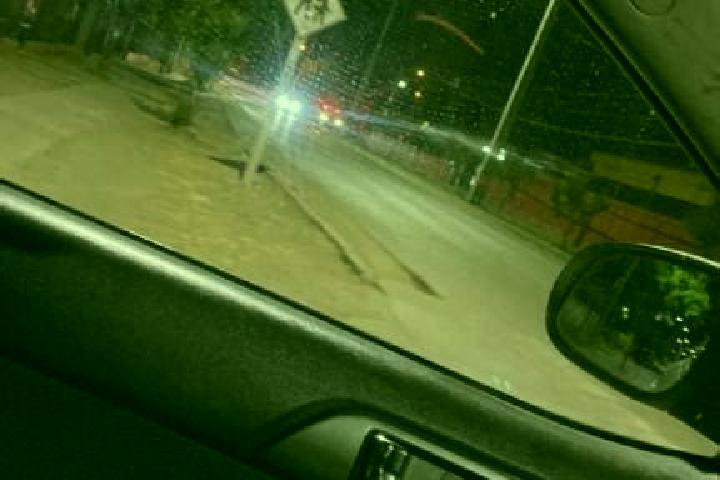 escort La Calera
