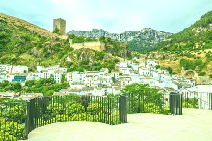 escort La Calerilla