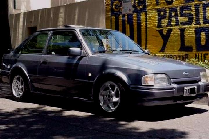 escort La Calle