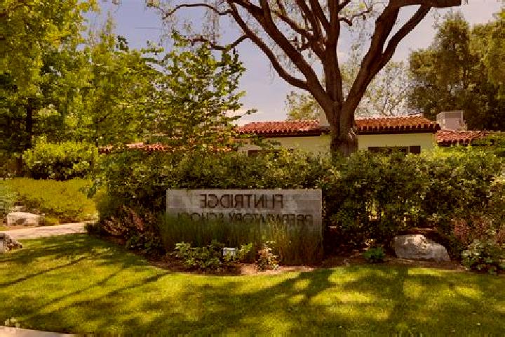 escort La Canada Flintridge
