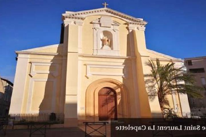 escort La Capelette