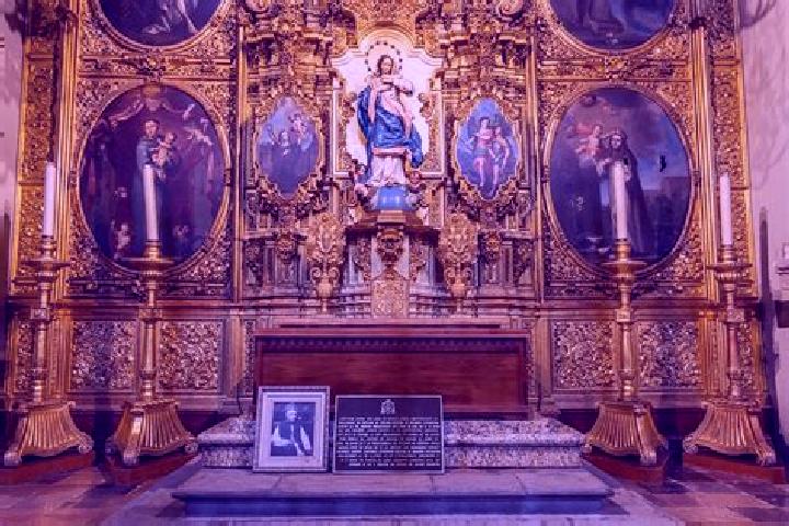 escort La Capilla
