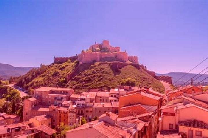 escort La Cardona