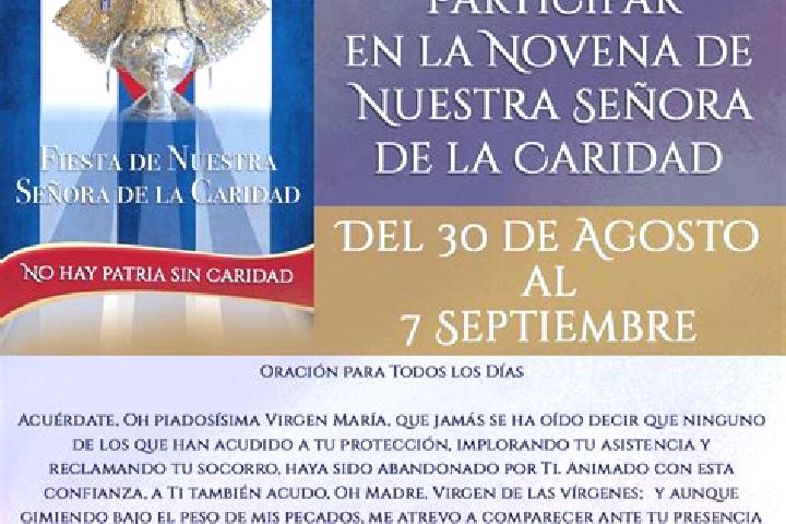 escort La Caridad