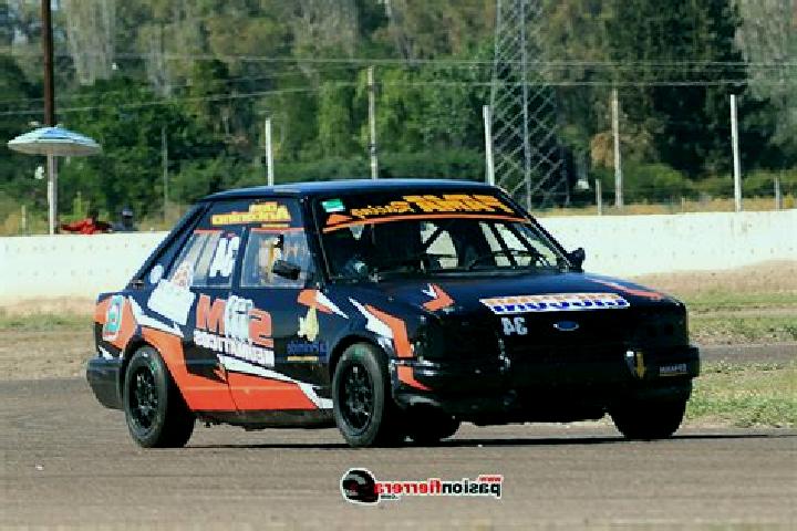 escort La Carrera