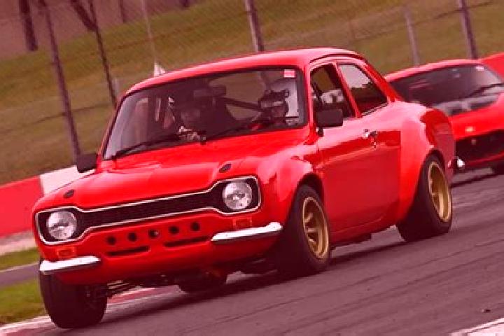 escort La Carrillo