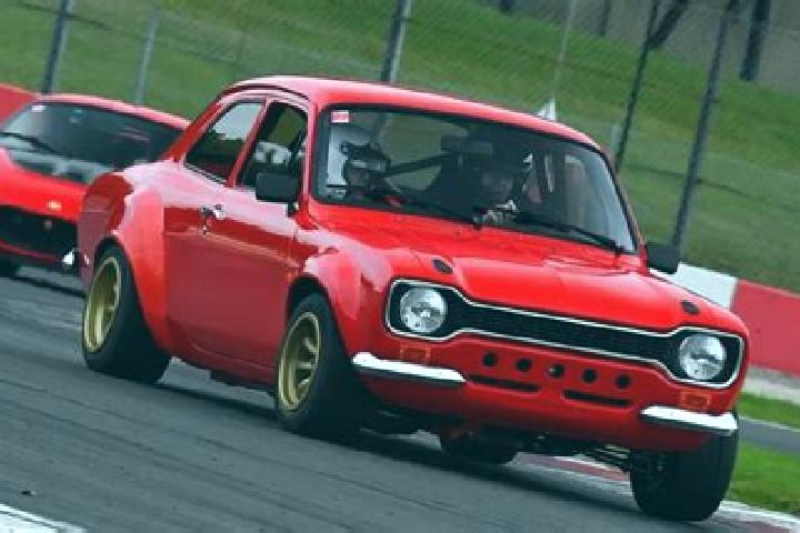 escort La Castellana
