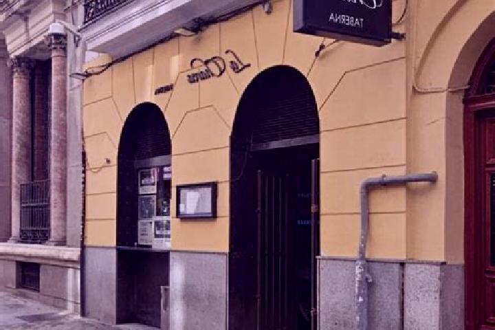 escort La Charca