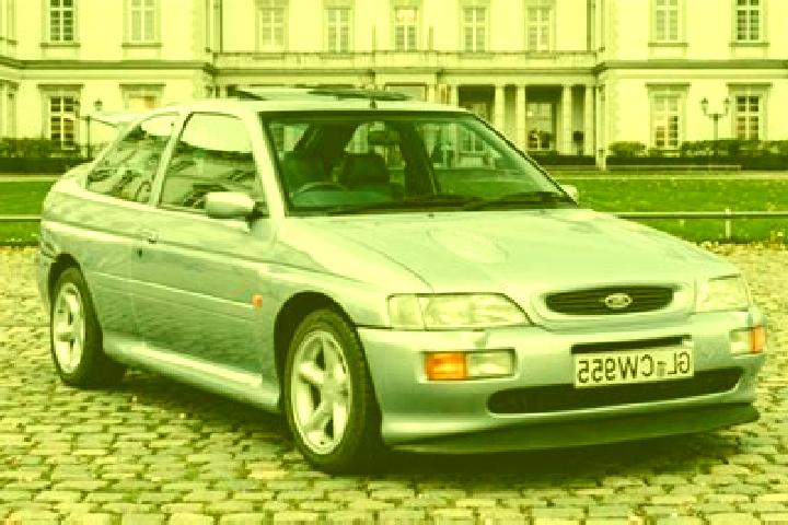 escort La Charmee