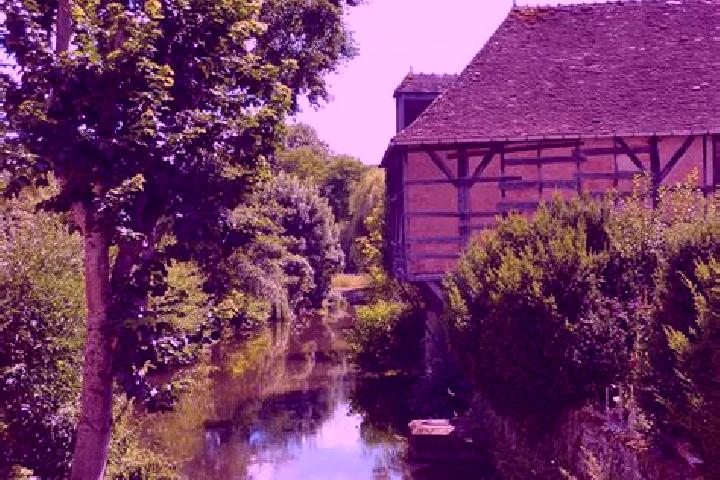 escort La Chatre