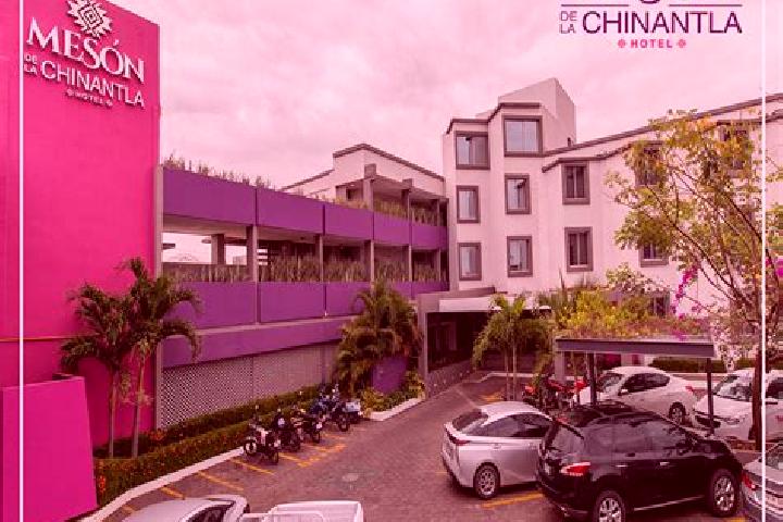 escort La Chinantla