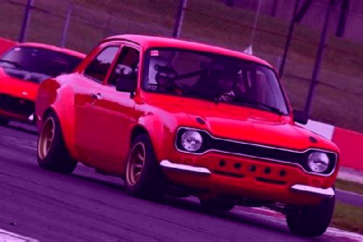 escort La Cinella