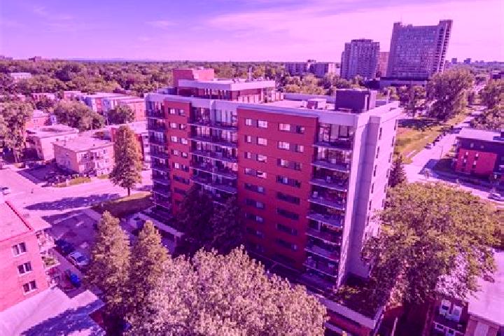 escort La Cite-Limoilou