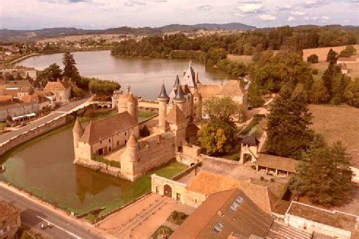 escort La Clayette