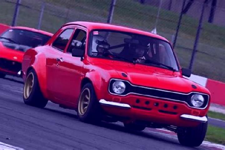 escort La Clery