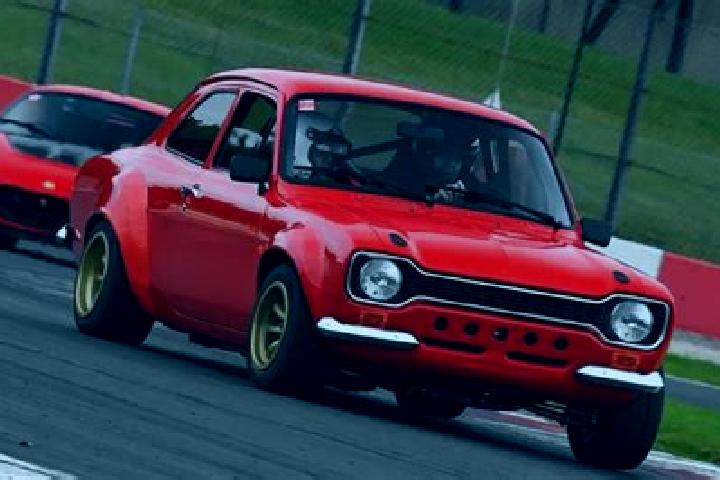escort La Comte