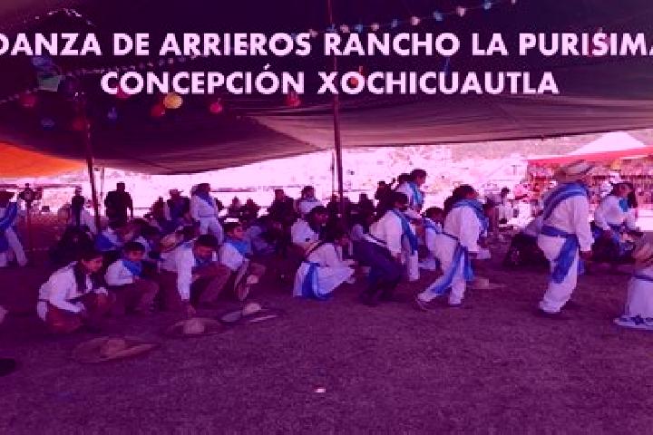 escort La Concepcion Xochicuautla