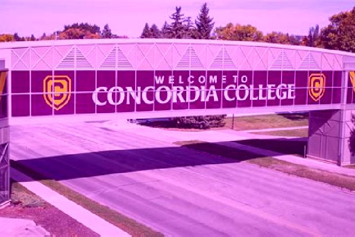 escort La Concordia